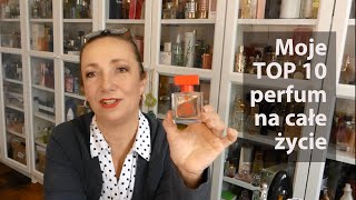 TOP 10 perfum na całe życie [upl. by Mccready]