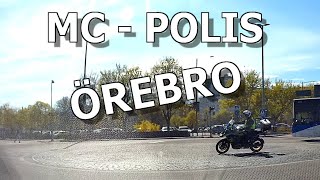 MCPolis ÖREBRO [upl. by Metzger839]