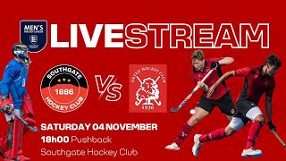 Southgate Men vs Oxted Men Live Stream 4th November 1800 [upl. by Jacobo]