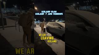 Icelanders are obsessed with Tenerife expat iceland travel [upl. by Allie301]