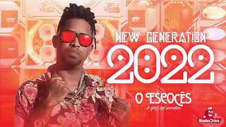 O ESCOCÊS 2022 NEW GENERATION MÚSICAS NOVAS [upl. by Trinee177]