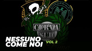 GREEN BOYS 05  Nessuno come noi vol 2  CHANT OFFICIEL [upl. by Bremble628]