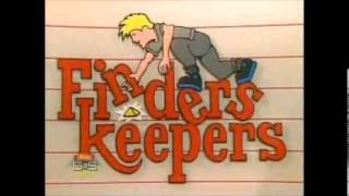 How to win on Finders Keepers  1987 [upl. by Lydon]