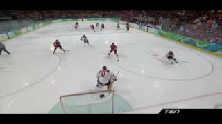 Top 10 Plays of the Olympics Hockey [upl. by Haakon]