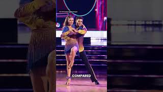 Anna Delvey amp Joey Graziadei Bring Drama and Charm to DWTS Season 33 Premiere [upl. by Fatima]