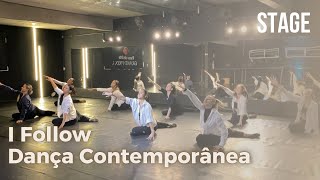 Coreografia de Dança Contemporânea  I Follow  Loi [upl. by Suzann]