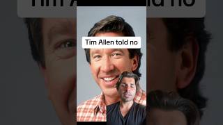 Tim Allen told no [upl. by Sreip]