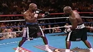 19870307 Mike Tyson vs James Smith full fight [upl. by Nayve]