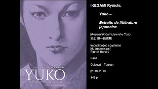 Yuko de Ryôichi Ikegami [upl. by Leno]