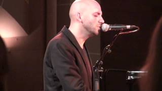 Idan Raichel עידן רייכל  Sheeriot Shel HaChaim  Live in Berlin 1617 [upl. by Leahcimnaj]