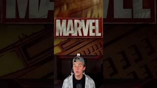 HUGE Marvel Studios Announcement… [upl. by Penelopa]