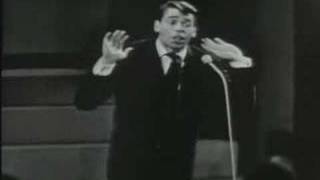 Jacques Brel  Les Bourgeois [upl. by Odlavso616]