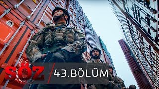 Söz  43Bölüm  quotMEDUSA İLK ADIMquot [upl. by Winterbottom]