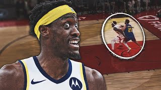 The Pascal Siakam Trade is Perfect for the Pacers [upl. by Fen]