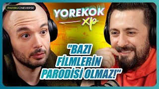 YOREKOK XP 17  FİLMLER VE FİLİMLER [upl. by Litman162]