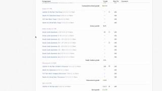 Student View How to Check Your Grades [upl. by Elyl]