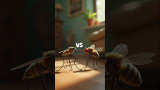 Animal vs animal Butterflyhouseflyfroglizard ytshorts animal animals ai [upl. by Chandos]