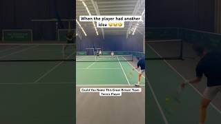 Davis Cup 2024  Team Great Britain Practice Session  Fun at Drills daviscup tennis manchester [upl. by Nyrmac]