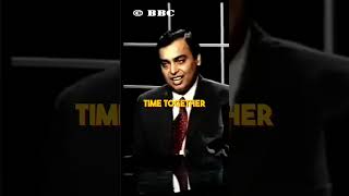 Did Mukesh and Nita Ambani Enjoy Moonlit Meals [upl. by Koch442]