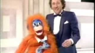 Cuddles the Monkey on the Keith Harris Show [upl. by Beatrisa235]