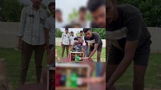 Blind Eye Challenge  नाम बताओ और इनाम जीत जाओ 🤯😱 trending funny atozarmy [upl. by Alioz281]