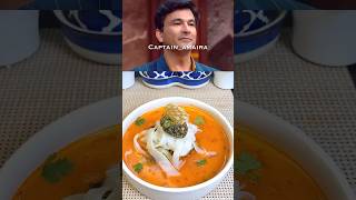 Vikas Khanna explained what wrong in the recipe shorts ytshort food vikash celebrity recipe [upl. by Boyer]