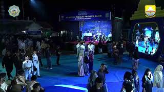 MTQ ke53 Tingkat Provinsi Jambi 2024 Live Stream [upl. by Nitsua]