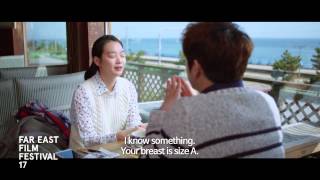 My Love My Bride Trailer  FEFF17 [upl. by Netsirhk]