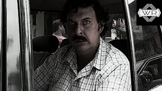 Atentado contra la familia de PABLO ESCOBAR por el cartel de Cali  represalia insólita [upl. by Onailimixam138]