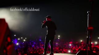 Douzi  Mazal Chakka Fia  Mani Zaafan Festival Mawazine 2014  دوزي  مازال شاكة  ماني زعفان [upl. by Lissner406]