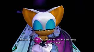 SA2 Randomizer Part 2 WHat is Going ON [upl. by Hesther]