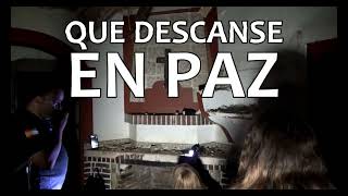 PARANORMAL  EL POBLADO MISTERIOSO  TRAILER [upl. by Ithaman]