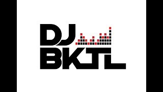 Jeter Jones Black Horse DJ BKTL Lets Ride Legendmix [upl. by Korrie]