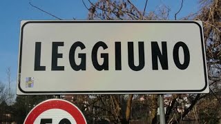 Riva il ricordo degli amici di Leggiuno quotAveva un sinistro non comunequot [upl. by Lirba]