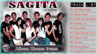 Eny Sagita Dangdut Kenangan  Sagita Ngamen 20 Full Album Non Stop 2018 [upl. by Annawot780]