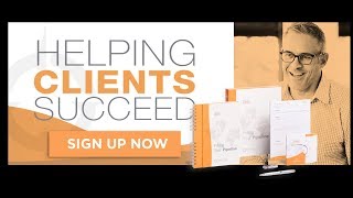 Helping Clients Succeed Webcast [upl. by Maryl]