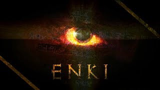 The mystery of ENKI and the 10 Commandments 💯🔥 [upl. by Atnom304]