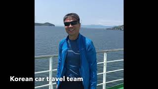 Experience some DBS Ferry in Vladivostok Russia [upl. by Dranal]