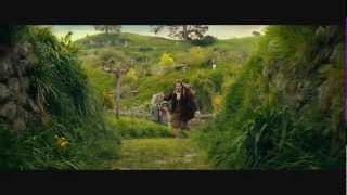 The Hobbit An Unexpected Journey  Im going on an adventure [upl. by Lavinia7]