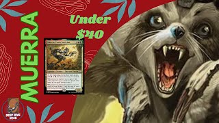 Deep Dive Deck  Unlocking the Secrets of Deck Muerra A Trash Tacticians Guide Under 40 [upl. by Nollie535]