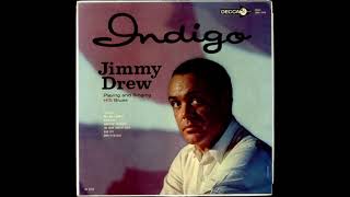 Jimmy Drew  Indigo 1962 Full album cool jazz [upl. by Jaylene]