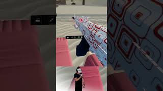 Roblox VR Shooters are TOO EZ [upl. by Inwat]