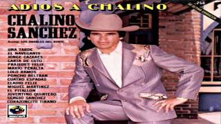 Chalino Sánchez  Eladio Félix [upl. by Bremen]