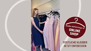 Festliche Kleider für Hochzeiten [upl. by Paradies918]