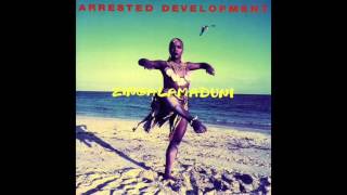 Arrested Development ‎– Africas Inside Of Me  Zingalamaduni [upl. by Chadbourne]