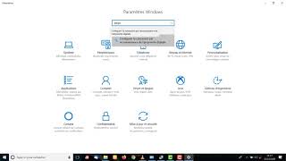 Configuration du Lecteur dEmprunt Digital sous Windows 88110 32 et 64 Bit  TOUT MODEL DORDI [upl. by Bergren]