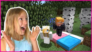 Minecraft Challenge Games  Ronald Won Again [upl. by Deborath]