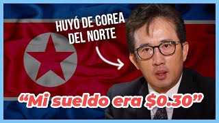 ¿CRISIS en COREA del NORTE 🇰🇵 HUIDA MASIVA de DIPLOMÁTICOS NORCOREANOS 🏃 ¿Qué REVELARON [upl. by Yllim]