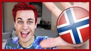 Learn Norwegian with Weird Norwegian [upl. by Annasor146]