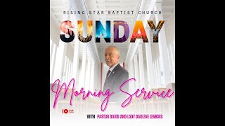 R S B C Morning Worship Service Fab 11 2024 [upl. by Duffy647]